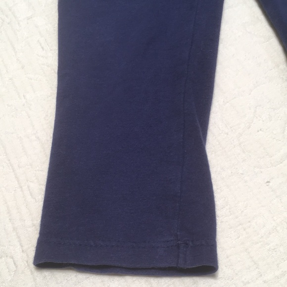 24m (6/$20) Calvin Klein Leggings - Picture 3 of 10